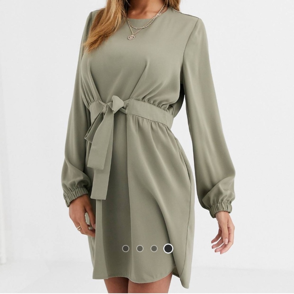 ASOS dress